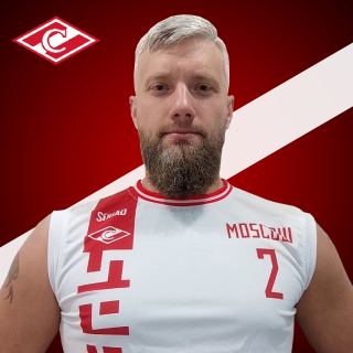 Фото игрока