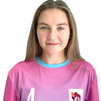 Колесникова Марина Алексеевна