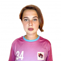 Чистова Ксения Алексеевна