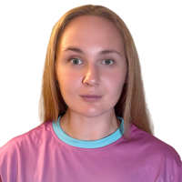 Матюшина Екатерина Михайловна