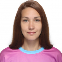 Громова Дарья Игоревна