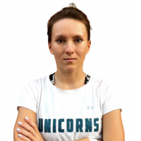 Гуреева Анна Игоревна