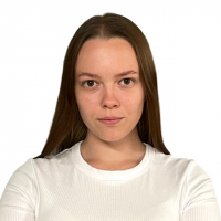 Летуновская Мария Алексеевна