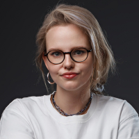 Мерекина Анна Валерьевна