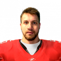 Дашкевич Дмитрий Андреевич