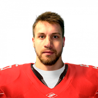 Фото игрока