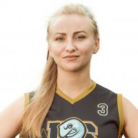 Венжега Марина Александровна