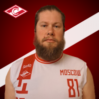 Сушков Михаил Евгеньевич