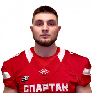 Фото игрока