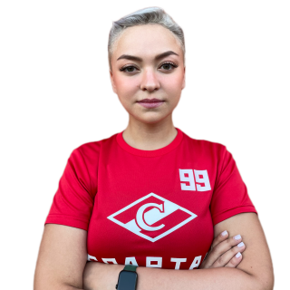 Фото игрока
