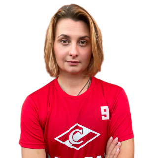 Фото игрока