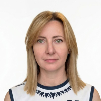 Сысоева Ирина Валерьевна