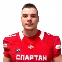 Грунин Егор Павлович