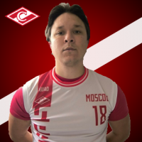 Зюков Илья Олегович