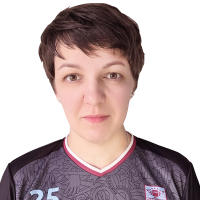 Лаврентьева Ульяна Сергеевна