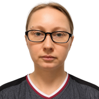 Котляр Елена Владимировна