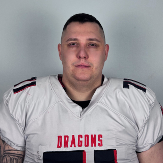 Фото игрока