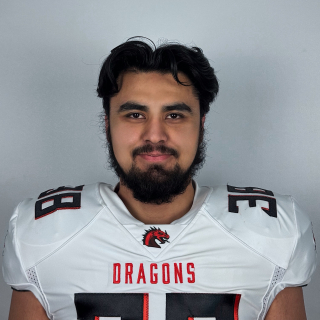 Фото игрока