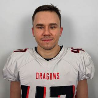 Фото игрока