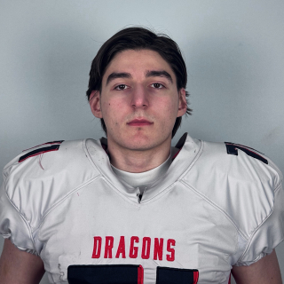 Фото игрока