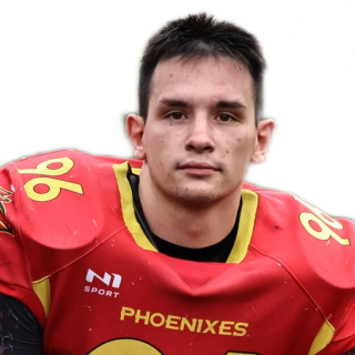 Фото игрока