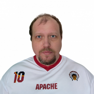 Фото игрока