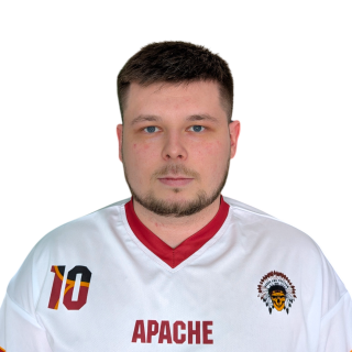 Фото игрока