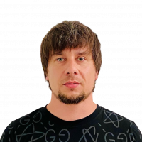 Рошка Денис Сергеевич
