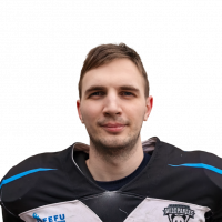 Соболев Дмитрий Алексеевич