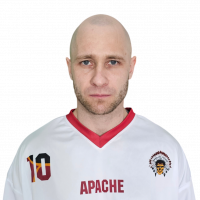 Зыков Максим Александрович