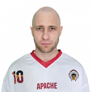 Фото игрока