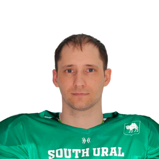 Фото игрока