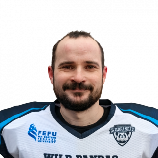 Фото игрока