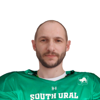 Фото игрока