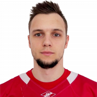 Строев Максим Леонидович