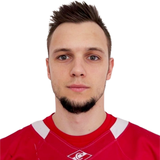 Фото игрока