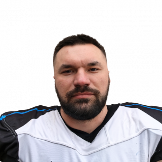 Фото игрока