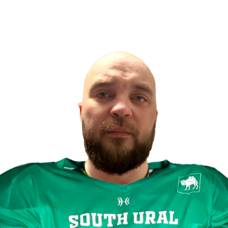 Фото игрока