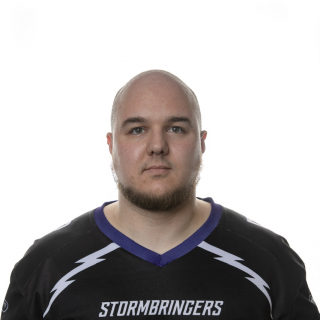 Фото игрока