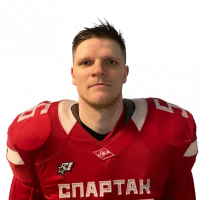 Костерин Никита Андреевич