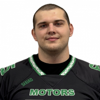 Фото игрока