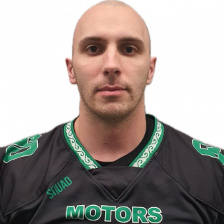 Фото игрока