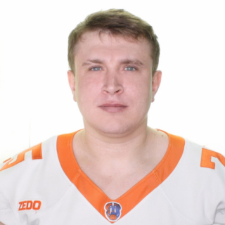 Фото игрока