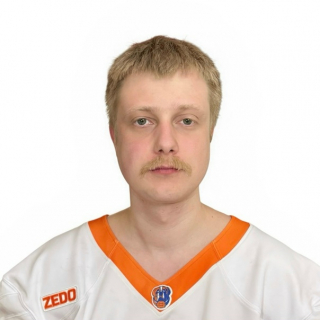 Фото игрока