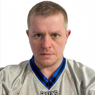 Фото игрока