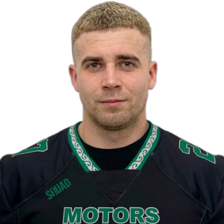 Фото игрока