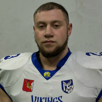 Громов Максим Максимович