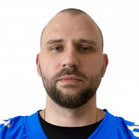 Васильев Дмитрий Сергеевич