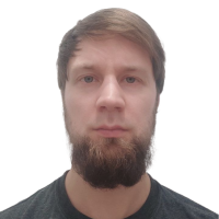 Колмаков Роман Алексеевич