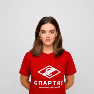 Фото игрока